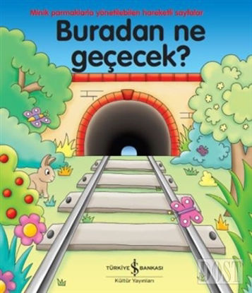 Buradan Ne Geçecek?